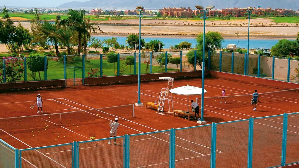 Hotel Movenpick Resort - Soma Bay